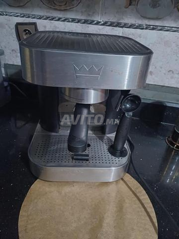 Machine à café KOENIG - 2