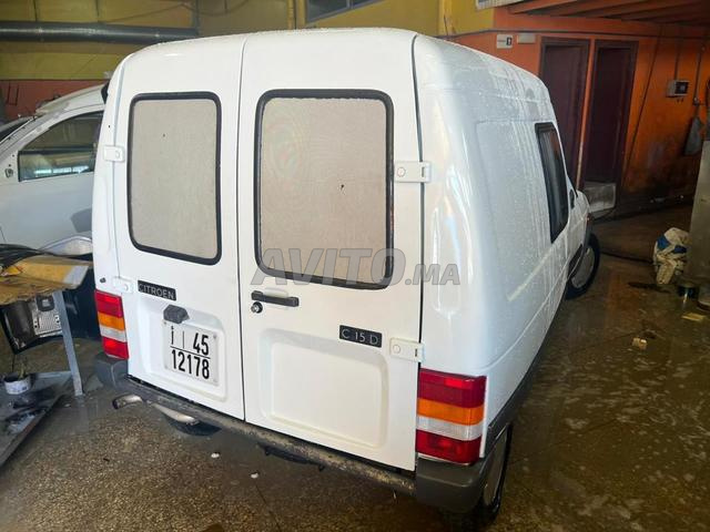 C15 à vendre - 2