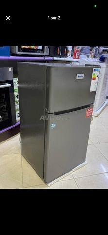 Réfrigérateur mini bar grande taille économique 175 litres - 2