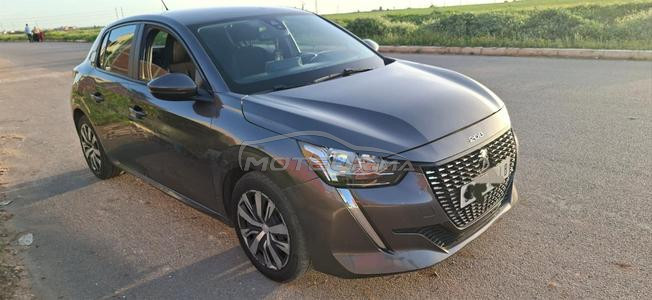 Peugot Trés Bon Etat 