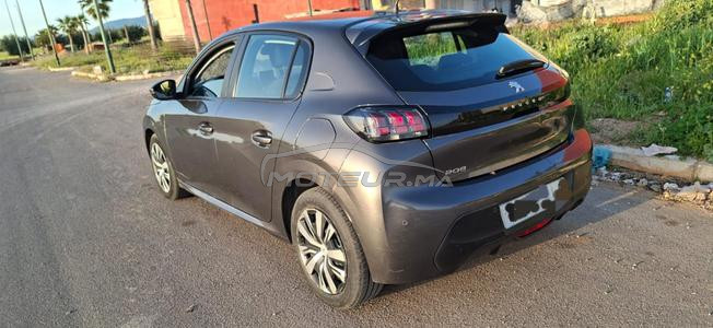 Peugot Trés Bon Etat 
