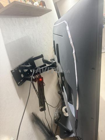 TV LG 55 pouces 4K Smart TV – Très bon état - 2