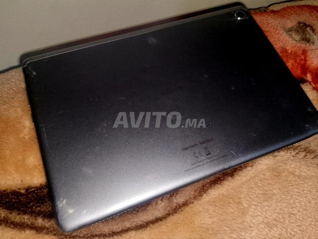 Tablet HUAWEI MEDIA PAD M5 LITE 10