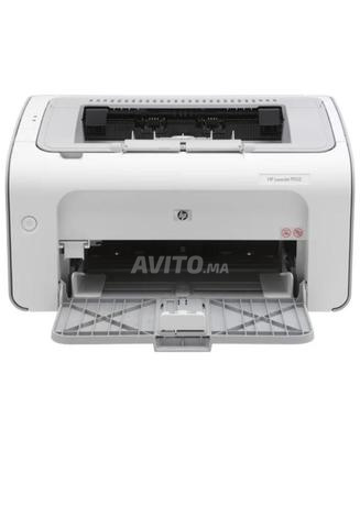 HP LaserJet P1102 – Très bon état - 2