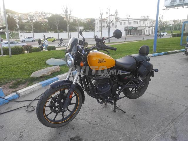 Royal Enfield Meteor 350 (2023) - 2