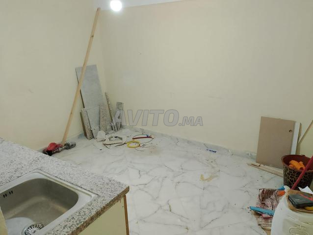 Chambre ou cuisine - 2