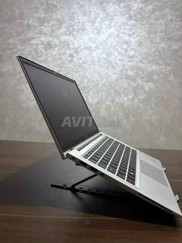 HP EliteBook 830 G7 i7 الجيل العاشر 8/256 - 2