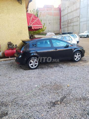 Seat Leon - 2