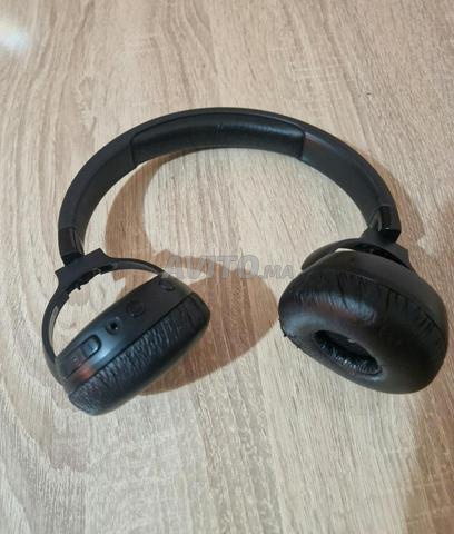 Casque JBL TUNE 660 NC - 2