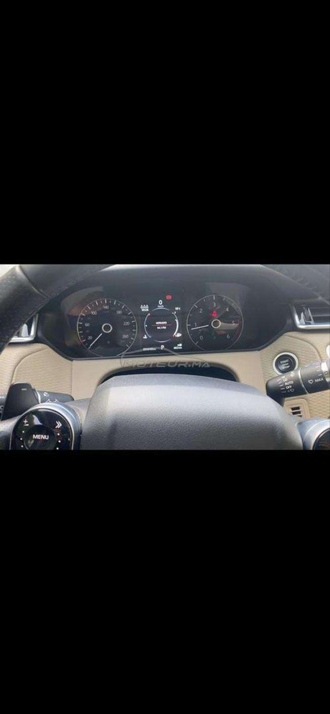 Land Rover Range Rover Velar Diesel Automatique