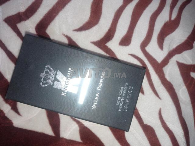 Parfum King Chip Original - 2