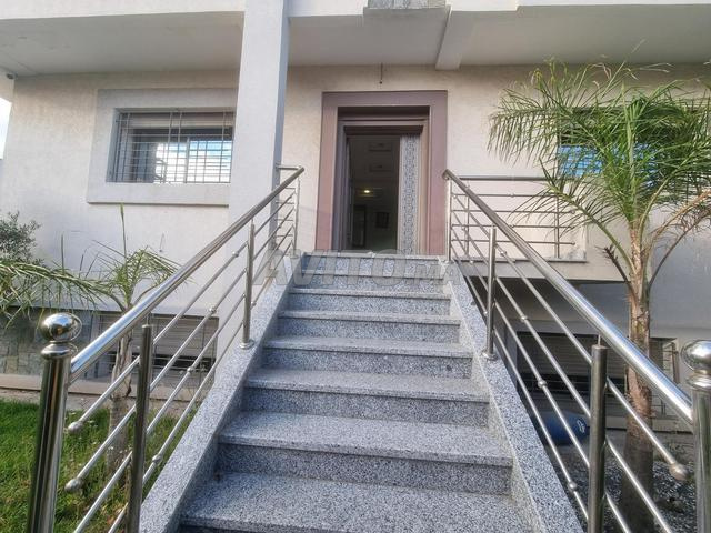 Duplex de villa trois façades à vendre - 2