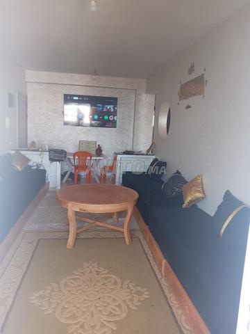 Appartement à vendre 72 m² à Salé - 2