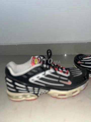 Nike tn plus - 2