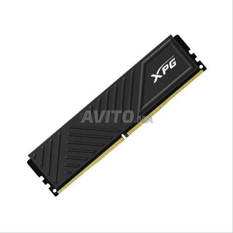 XPG GAMMIX D35 8GB 3200MHz DDR4