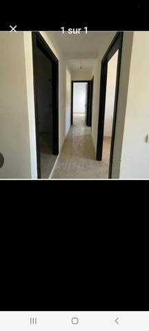 Appartement à louer 80 m² à Casablanca