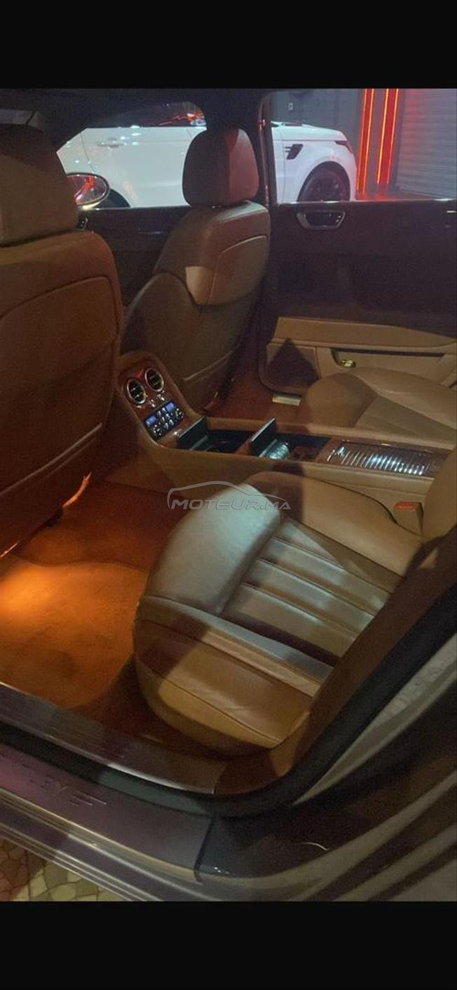 BENTLEY CONTINENTAL  FLYING SPUR Automatique 2006 