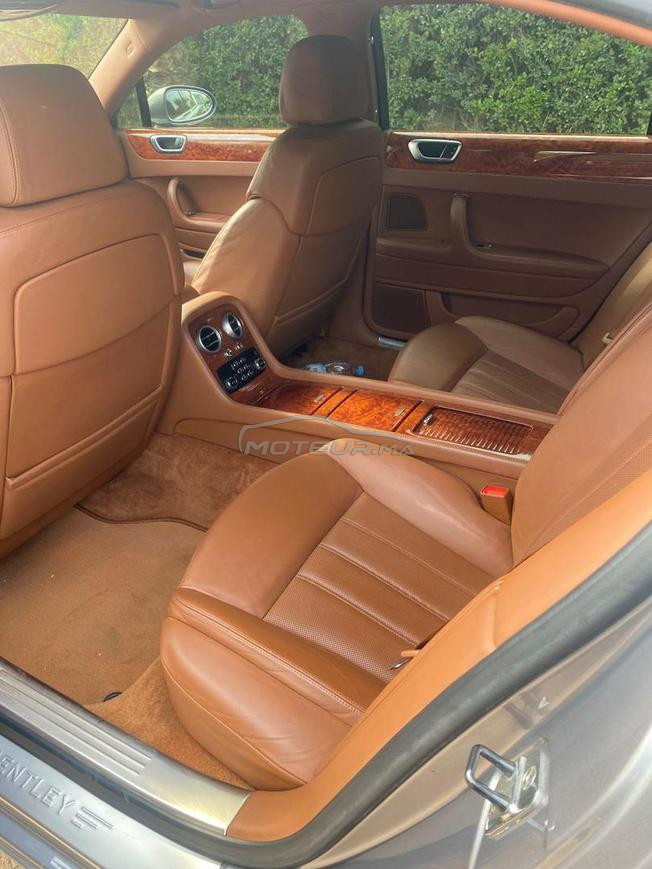 BENTLEY CONTINENTAL  FLYING SPUR Automatique 2006 