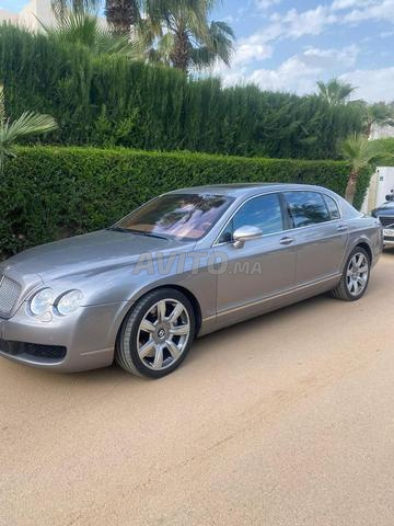 BENTLEY CONTINENTAL FLYING SPUR Automatique 2006