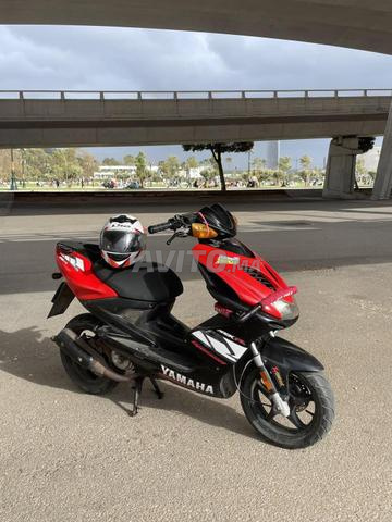 Nitro Aerox - 2