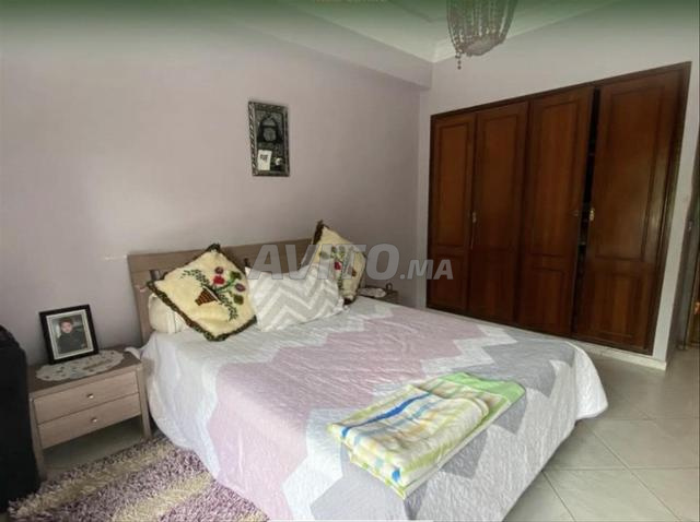 Duplex à vendre à Agdal - 2