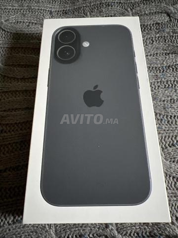 iPhone 17 256gb - neuf