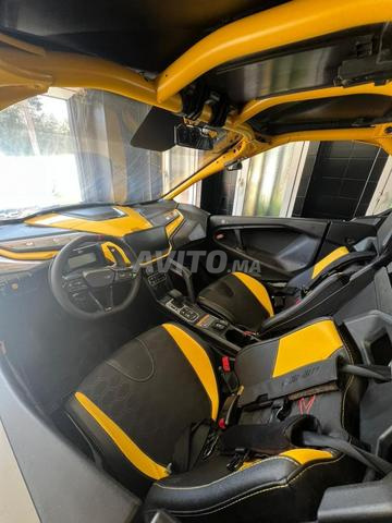 CAN AM MAVERICK R - 2