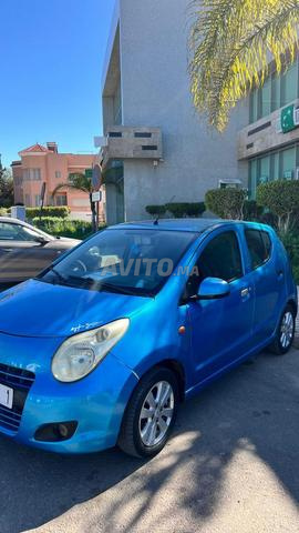 Suzuki Celerio Essence Manuelle 2009 à Berrechid - 2