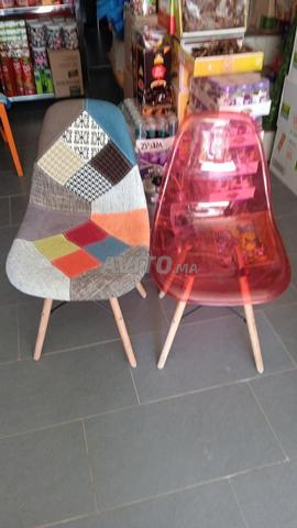 Chaises très bonne qualité