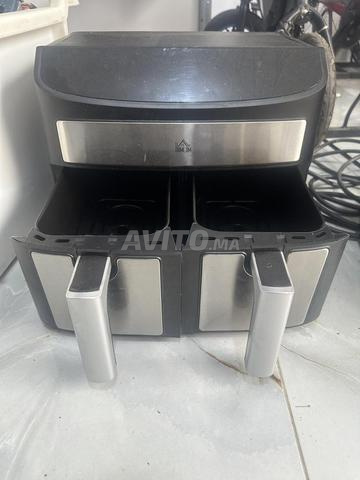 Air fryer - 2