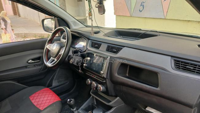 Renault Express Diesel Manuelle 2023 à Tanger