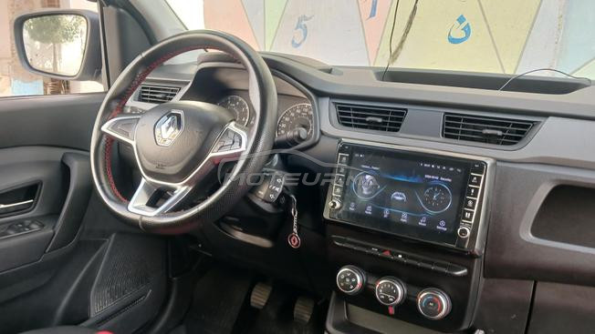 Renault Express Diesel Manuelle 2023 à Tanger