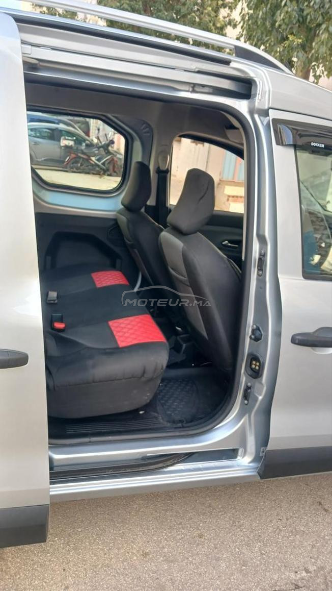 Renault Express Diesel Manuelle 2023 à Tanger