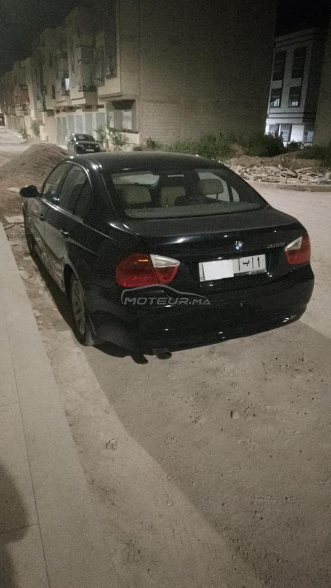 bmw série 3 
