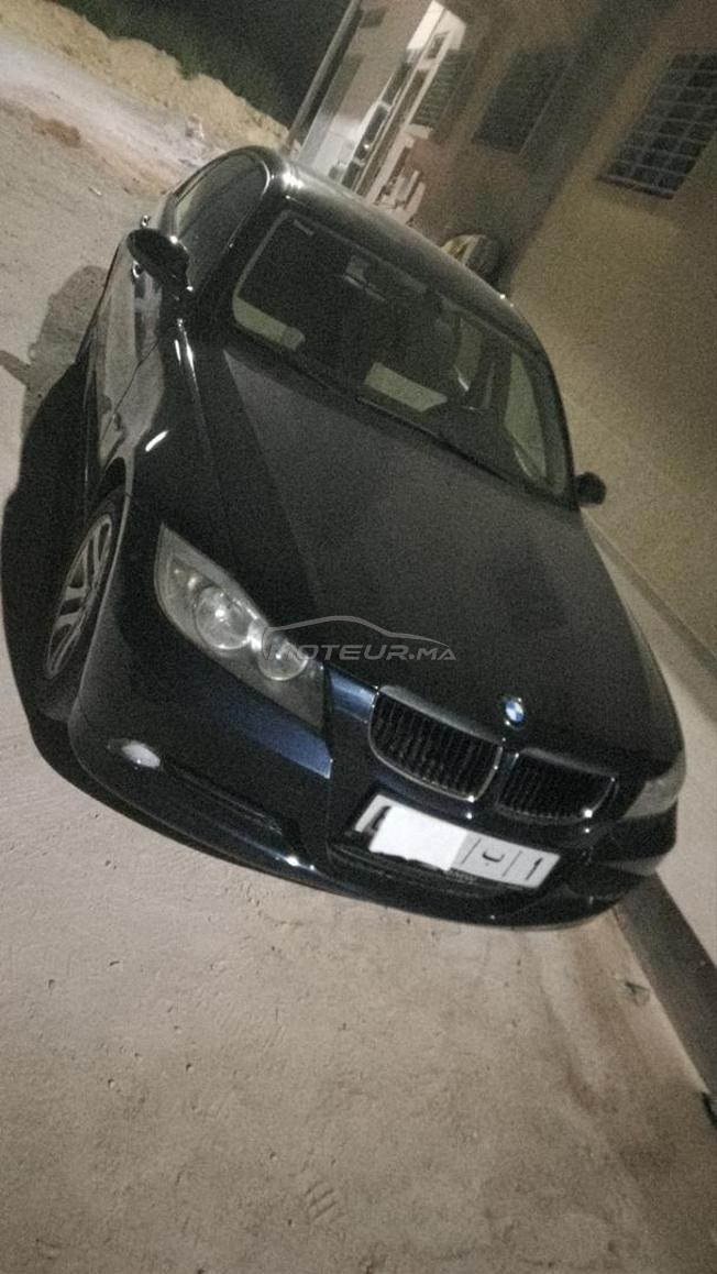 bmw série 3 
