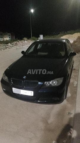 BMW Série 3
