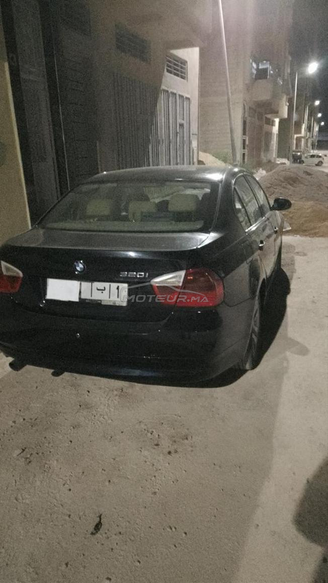 bmw série 3 