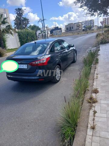 Ford Focus - 2