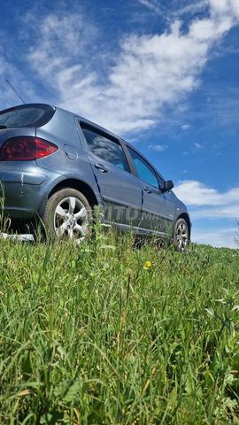 Peugeot 307 Diesel Manuelle 2007 à Kénitra