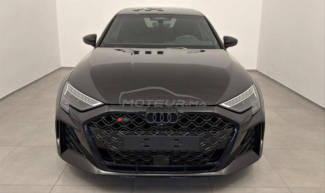Audi RS3 Neuf împorté