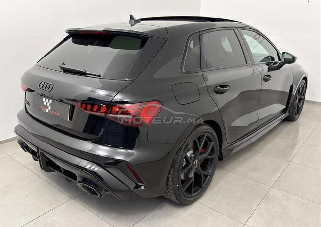 Audi RS3 Neuf împorté