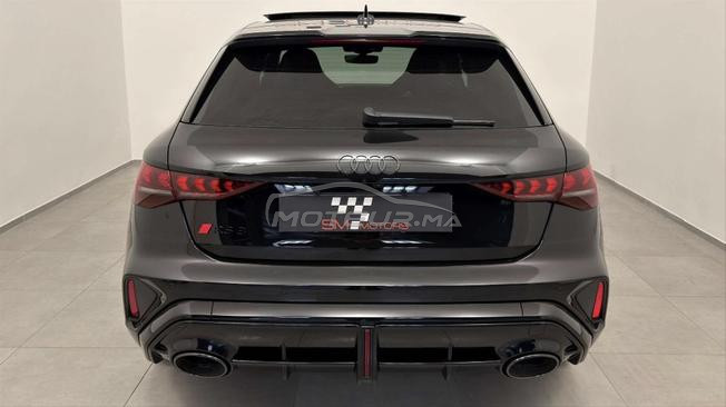 Audi RS3 Neuf împorté