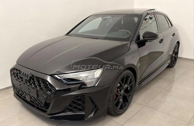 Audi RS3 Neuf împorté