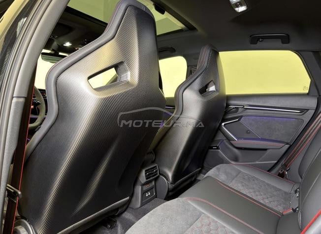 Audi RS3 Neuf împorté