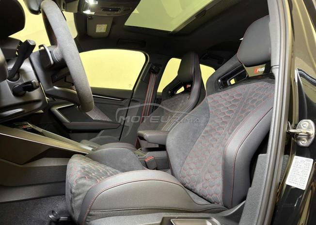 Audi RS3 Neuf împorté
