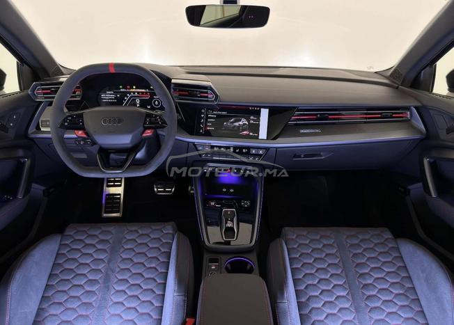 Audi RS3 Neuf împorté