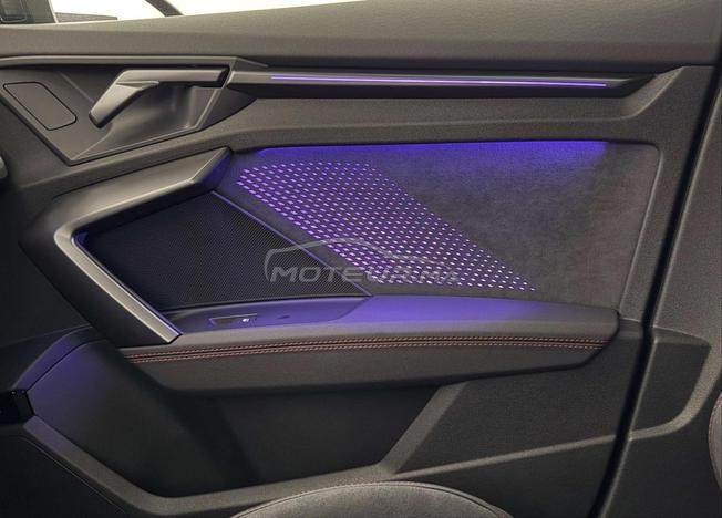 Audi RS3 Neuf împorté