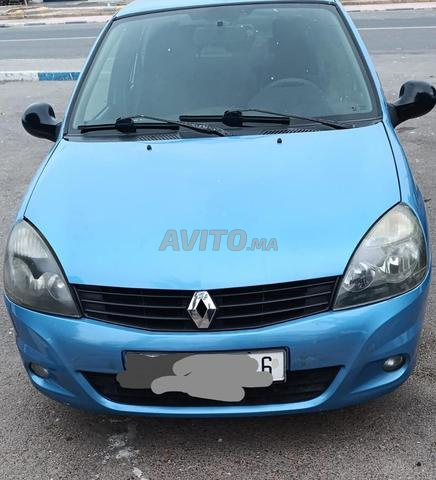 Clio 2 à vendre - 2