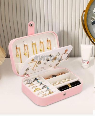 زوج بواطات للأكسسوارات 🎀✨ - 2