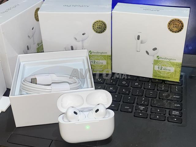 Air Pods Pro 2 / 3 pour iPhone